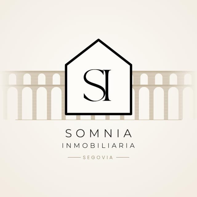 Somnia Inmobiliaria Segovia