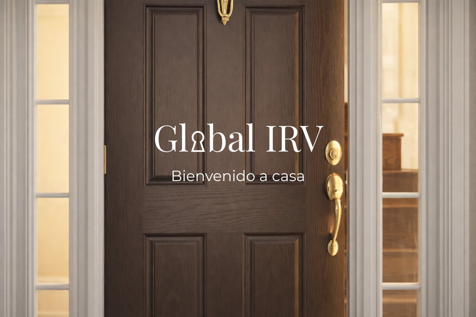 Global IRV - Agencia inmobiliaria en Boadilla del Monte