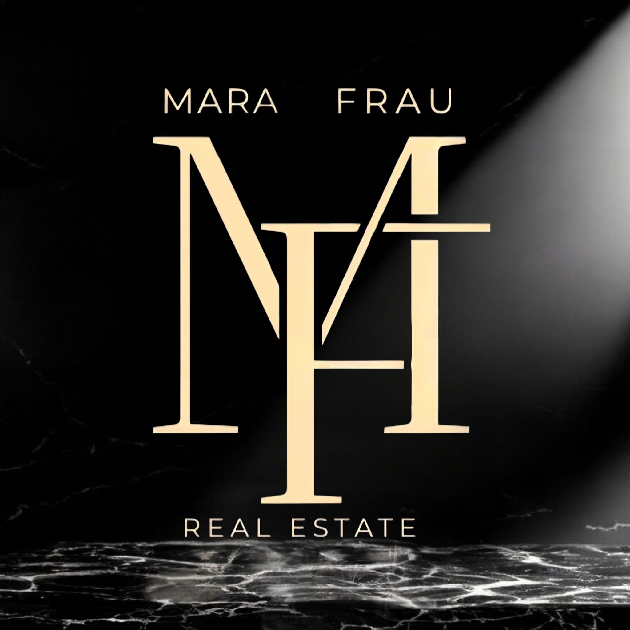 Mara Frau Real Estate