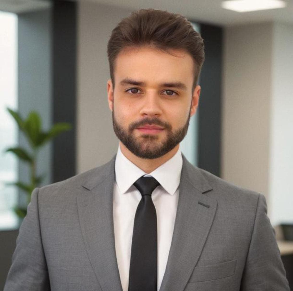 Agente inmobiliario en Calafell: Ismael Alvariño