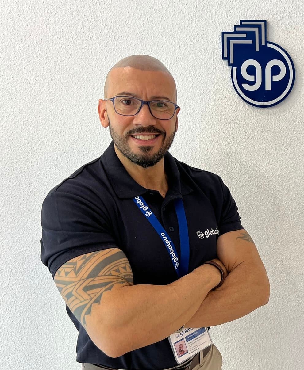 Agente inmobiliario en Madrid: Uriel Iglesias