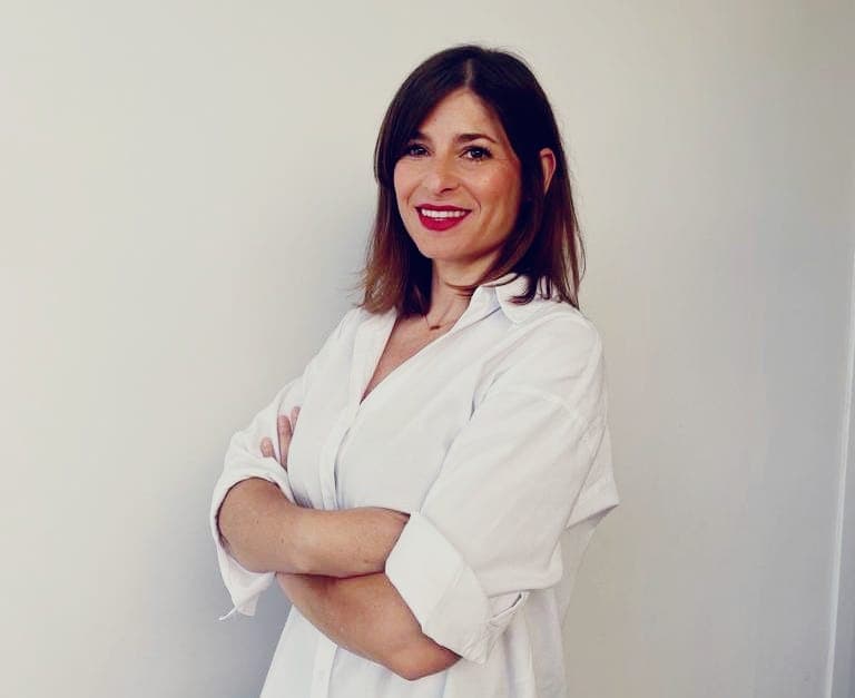 Patricia Ortega Barrios