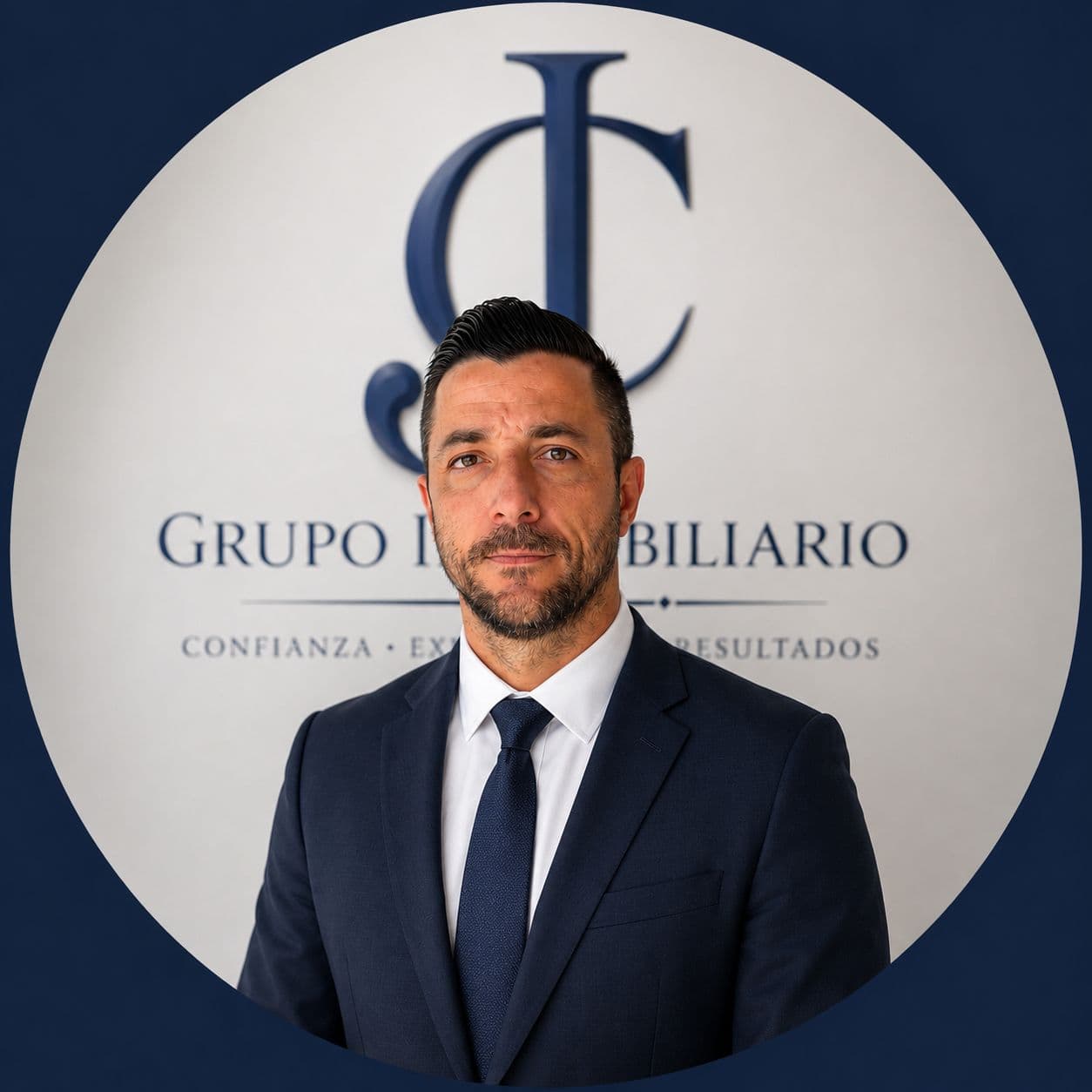 Agente inmobiliario en Illescas: Antonio  Jiménez Alén
