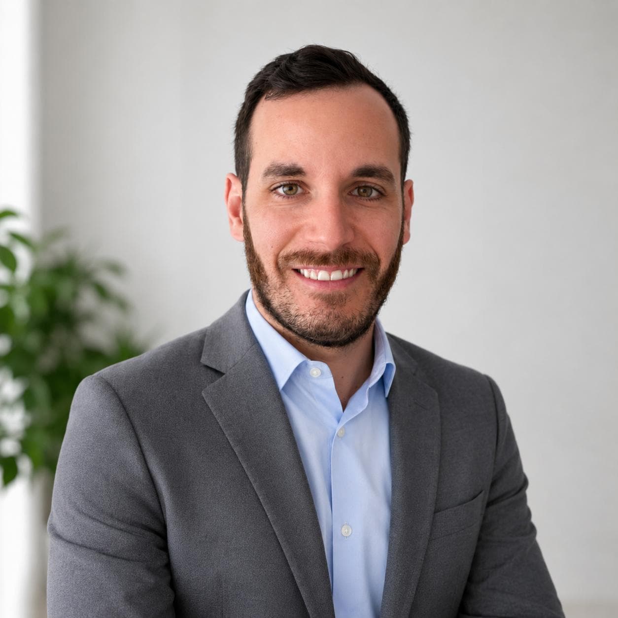 Agente inmobiliario en El Perigall: Fran Méndez