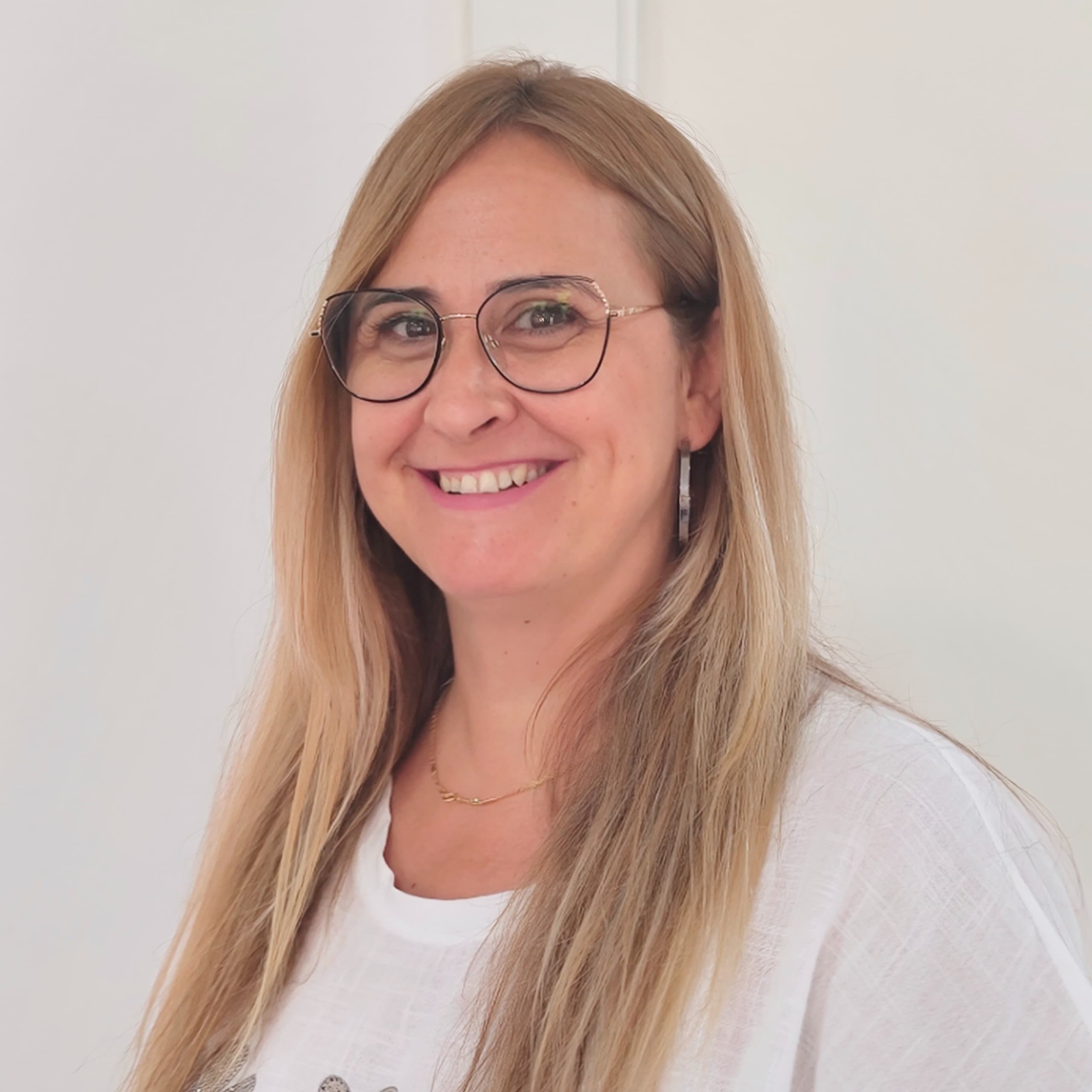 Agente inmobiliario en Molina de Segura: INMA GARCIA VIDAL