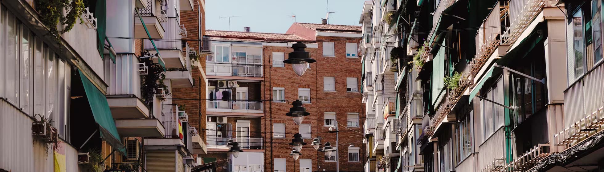 Primer Nivel - Agencia inmobiliaria en Alcobendas