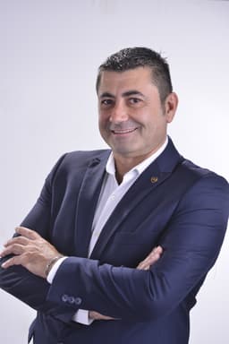 Fernando Ayala Sevilla - Agente inmobiliario en Cartagena