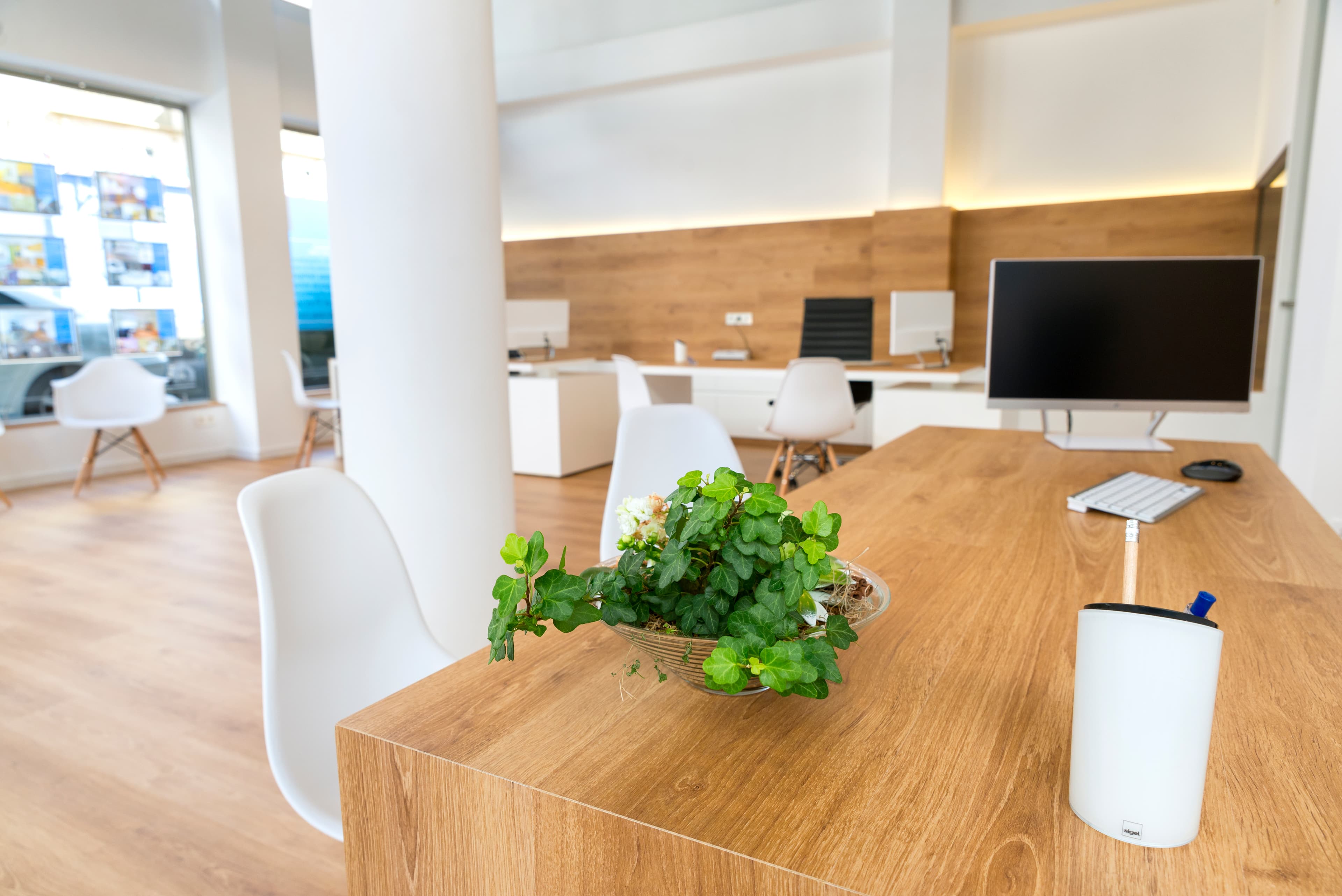 Inmobiliaria Soria Casas - Agencia inmobiliaria en Elda