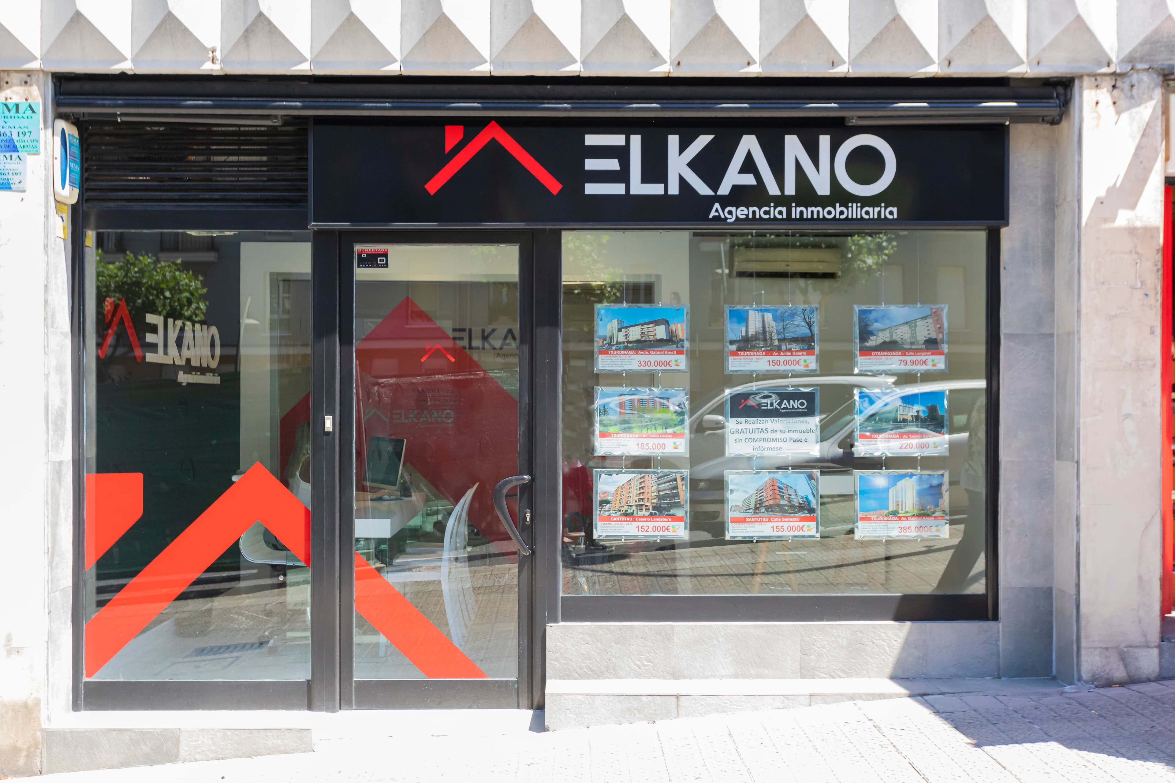 GRUPO ELKANO