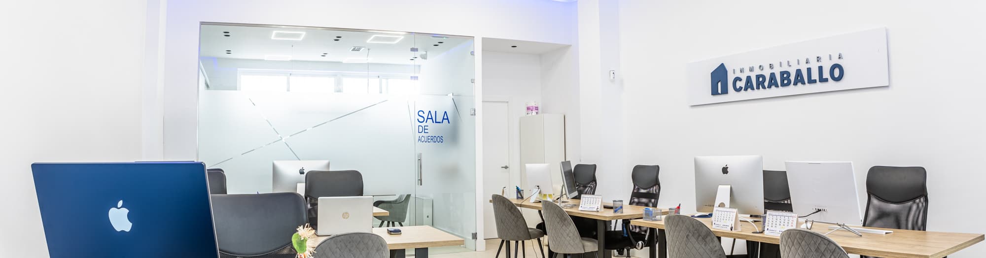 Joaquín Caraballo - Agente inmobiliario en Sevilla