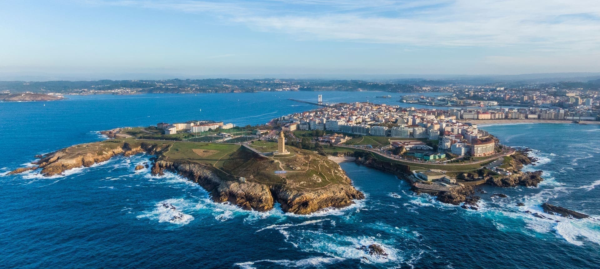 Medusa Properties - Agencia inmobiliaria en A Coruña