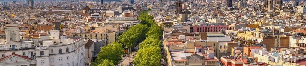 Cefersa Immobiliaria - Agencia inmobiliaria en Sarrià-Sant Gervasi