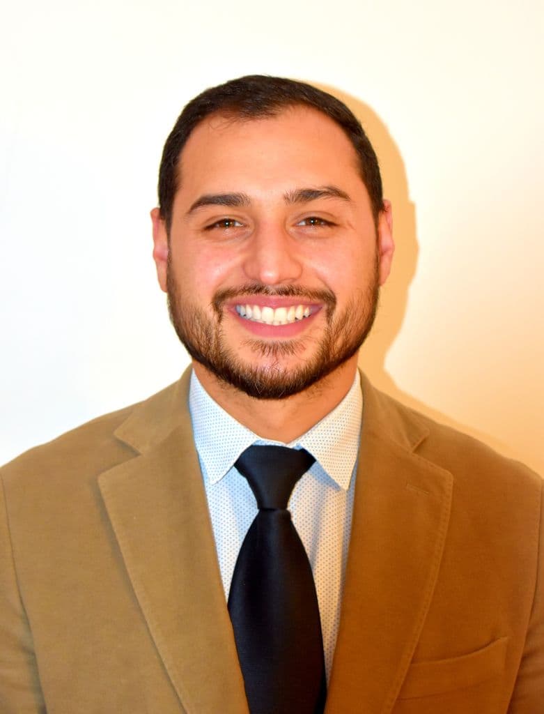 Agente inmobiliario en València: Jean Carlos Méndez