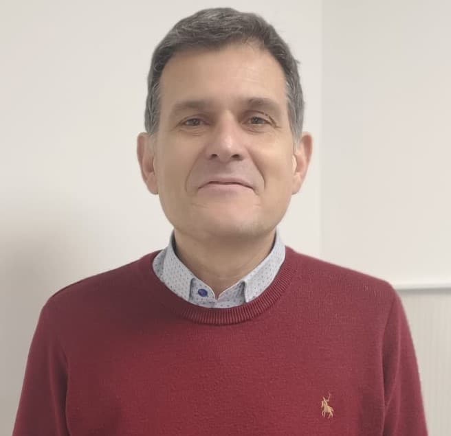 Gonzalo  Fernandez González