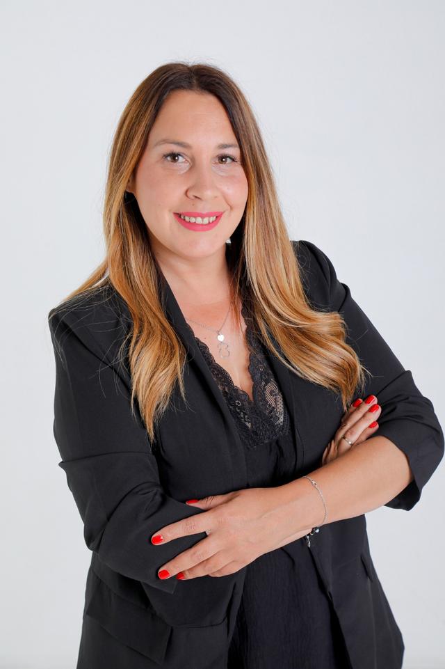 Jessica Peña - Agente inmobiliario en Masamagrell