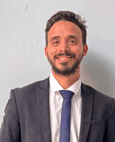 Jesus Ramírez  - Agente inmobiliario en Barcelona