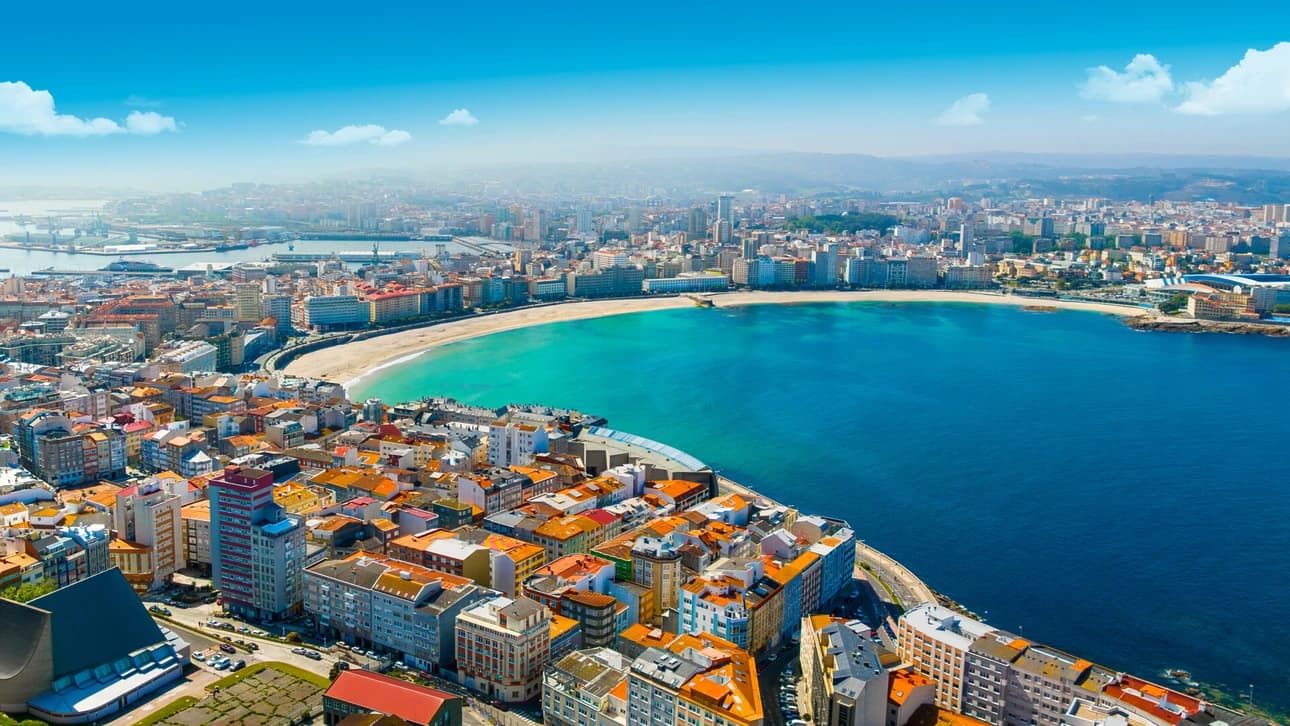 José Núñez Torrado - Agente inmobiliario en La Coruña