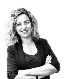 Luna Navarro - Agente inmobiliario en Altea