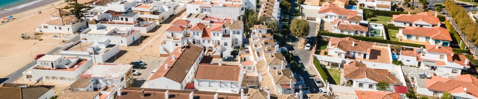 Inmoalandalus - Agencia inmobiliaria en Islantilla