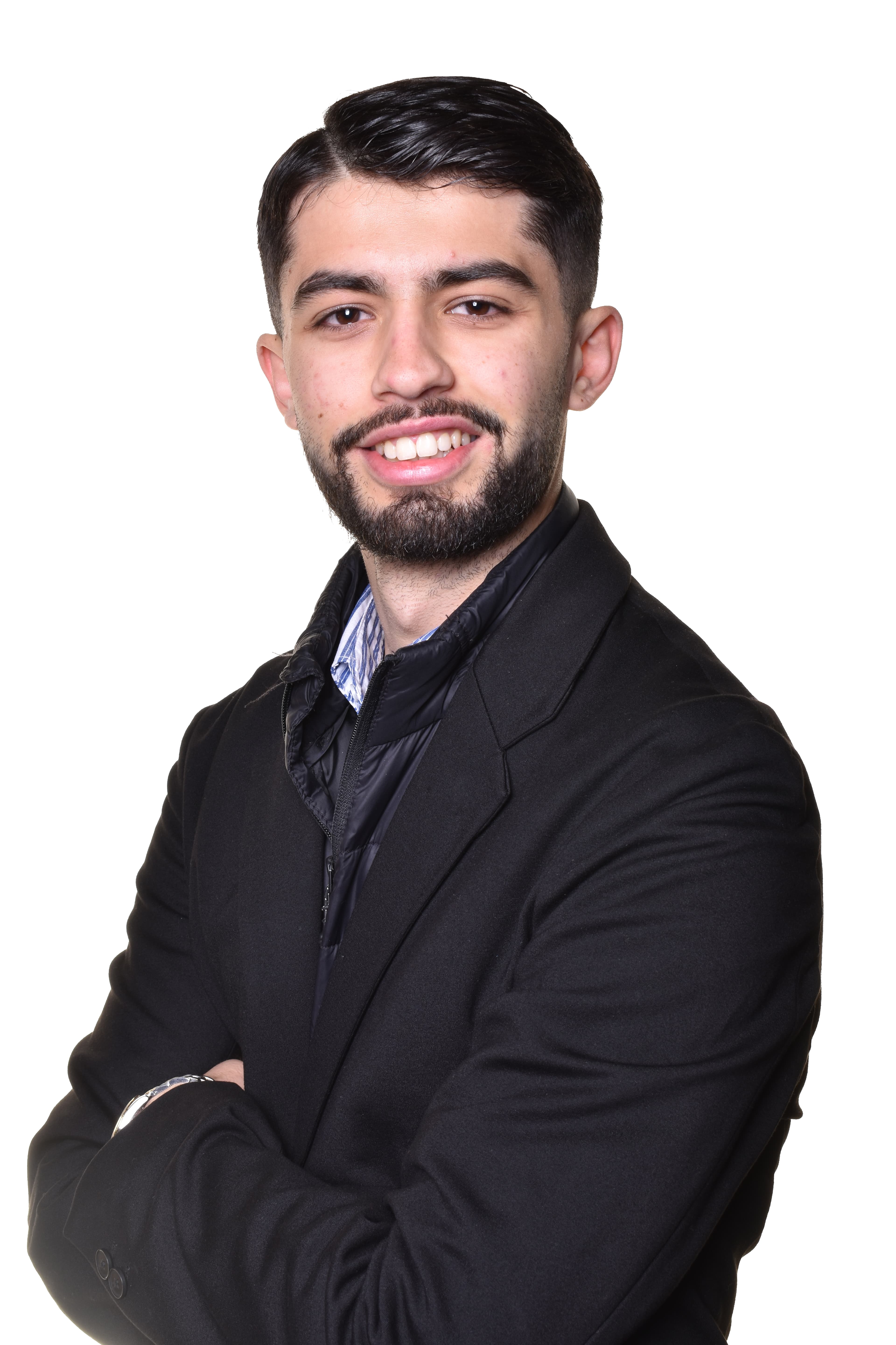 Agente inmobiliario en Viladecans: Sebastian Morales