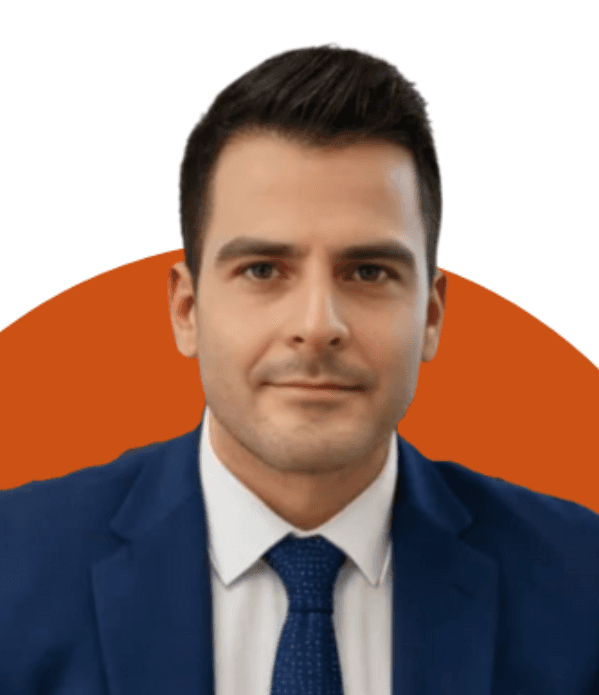 Agente inmobiliario en Madrid: Ignacio Molina  