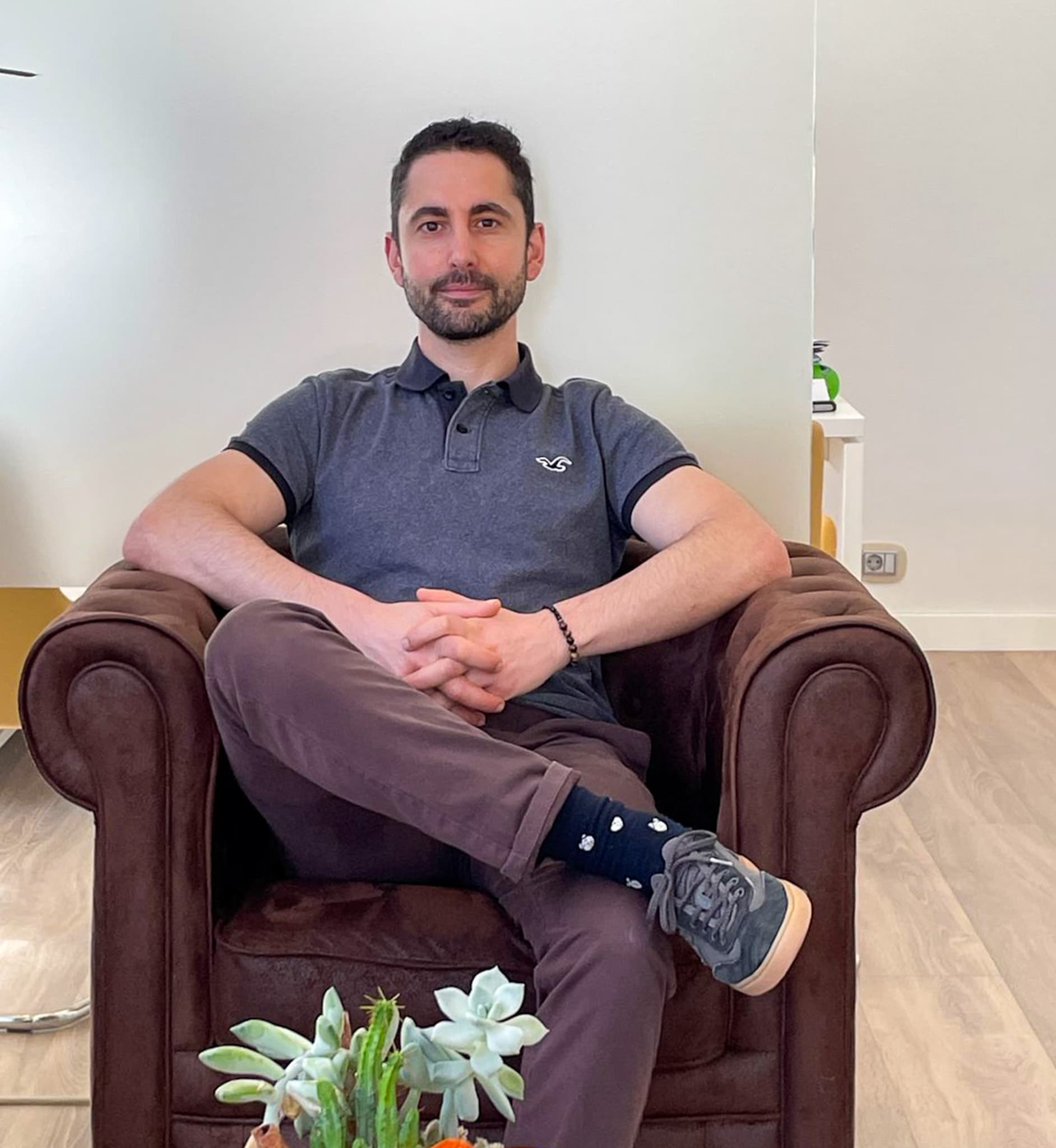 Rubén Alonso Núñez