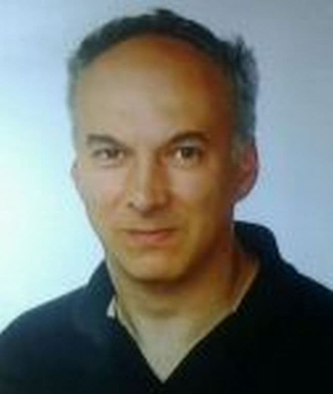 Juan Cipitria Arnaiz