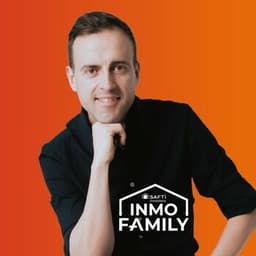 Fran Tamargo - Agente inmobiliario en Gijón (33207)