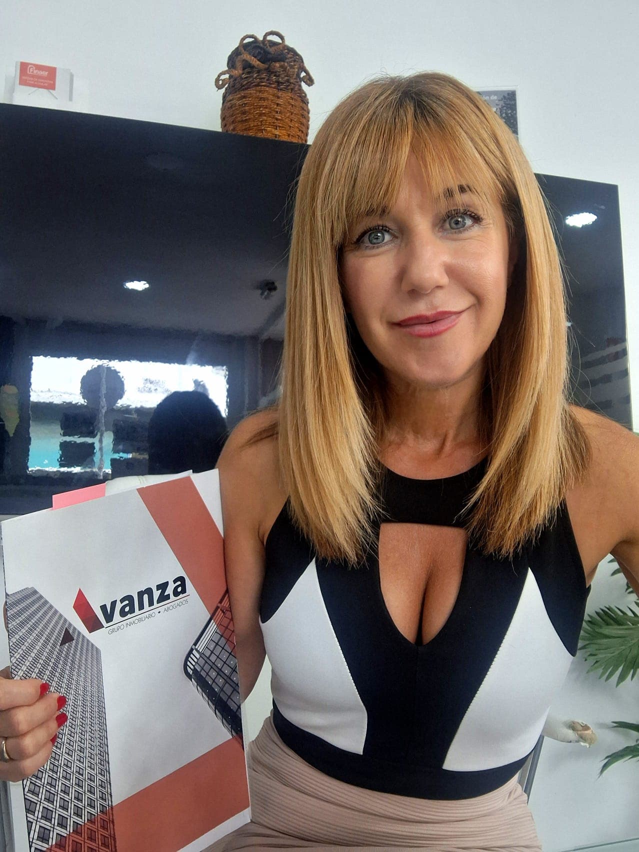 Alexandra García Gonzalez