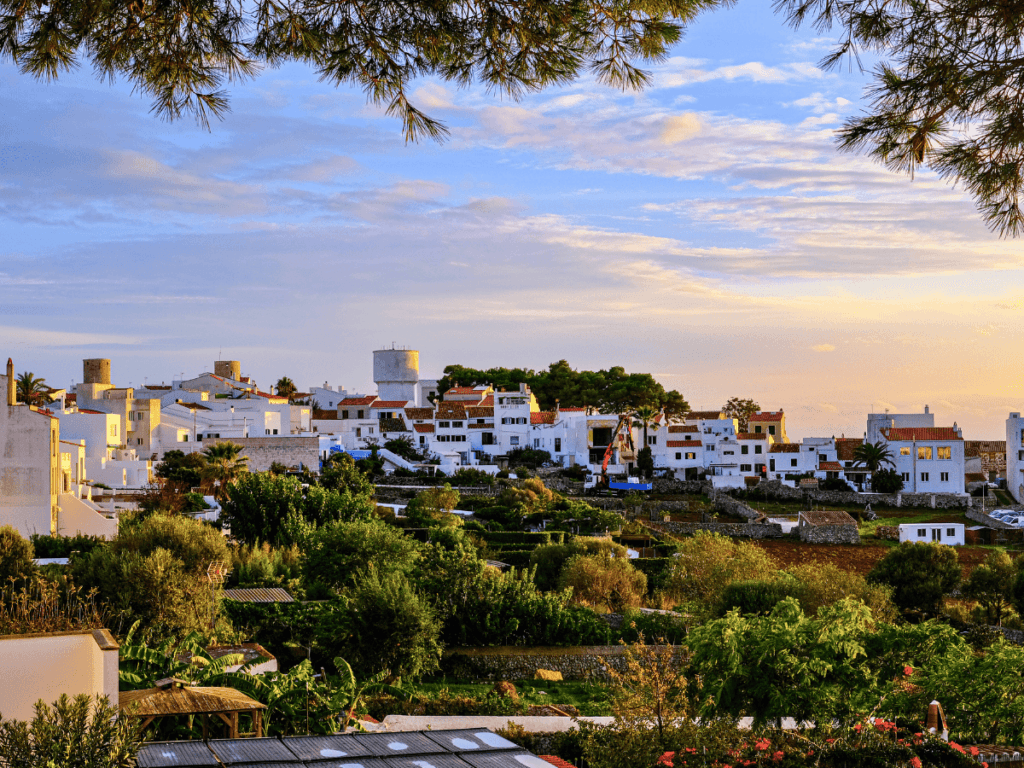 Fincas Nova Servicios Inmobiliarios - Agencia inmobiliaria en Alaior