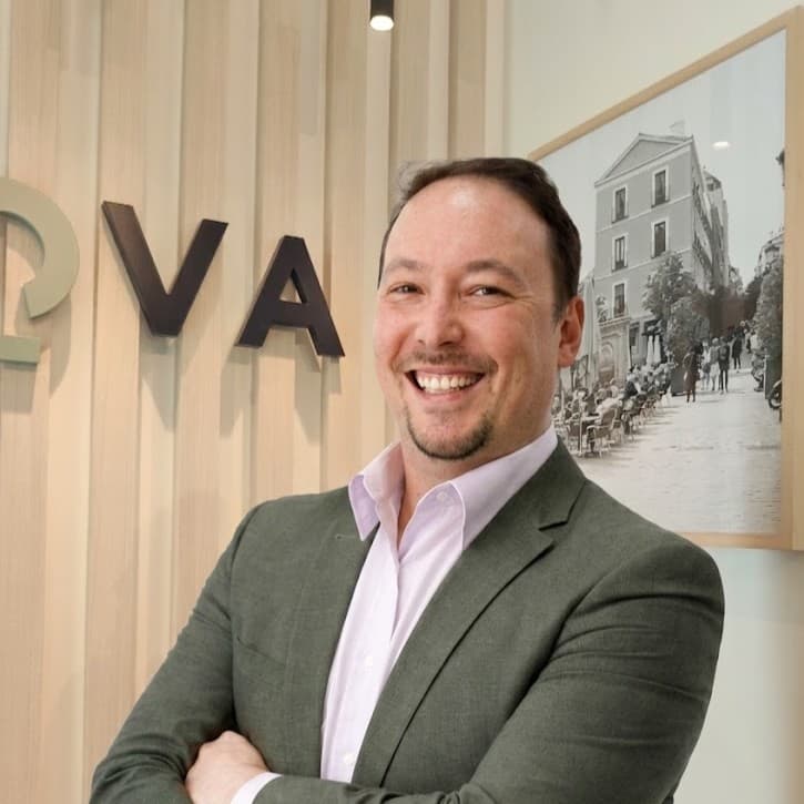 Agente inmobiliario en Centro: Alejandro Hoyos Bonilla