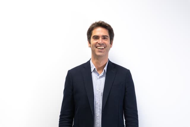 Alejandro  Vázquez - Agente inmobiliario en Santiago de Compostela