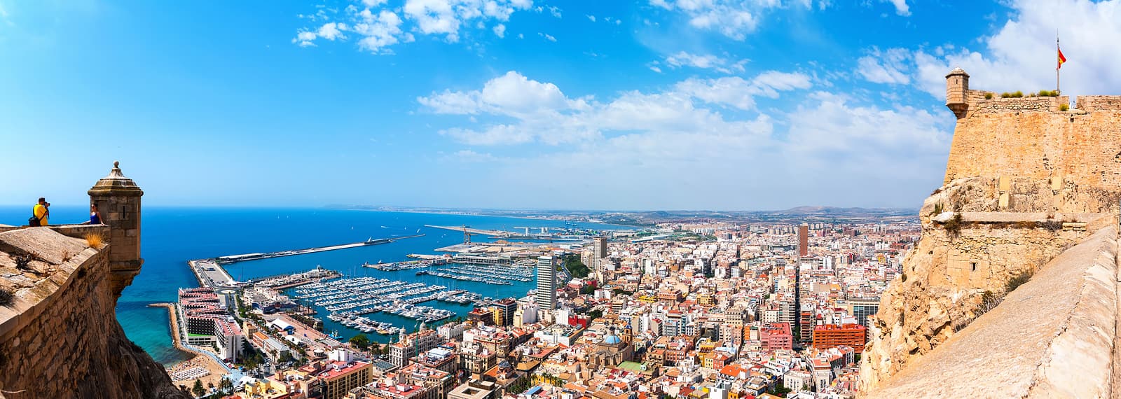 Aurora Servicios Inmobiliarios - Agencia inmobiliaria en Alicante (Alacant)