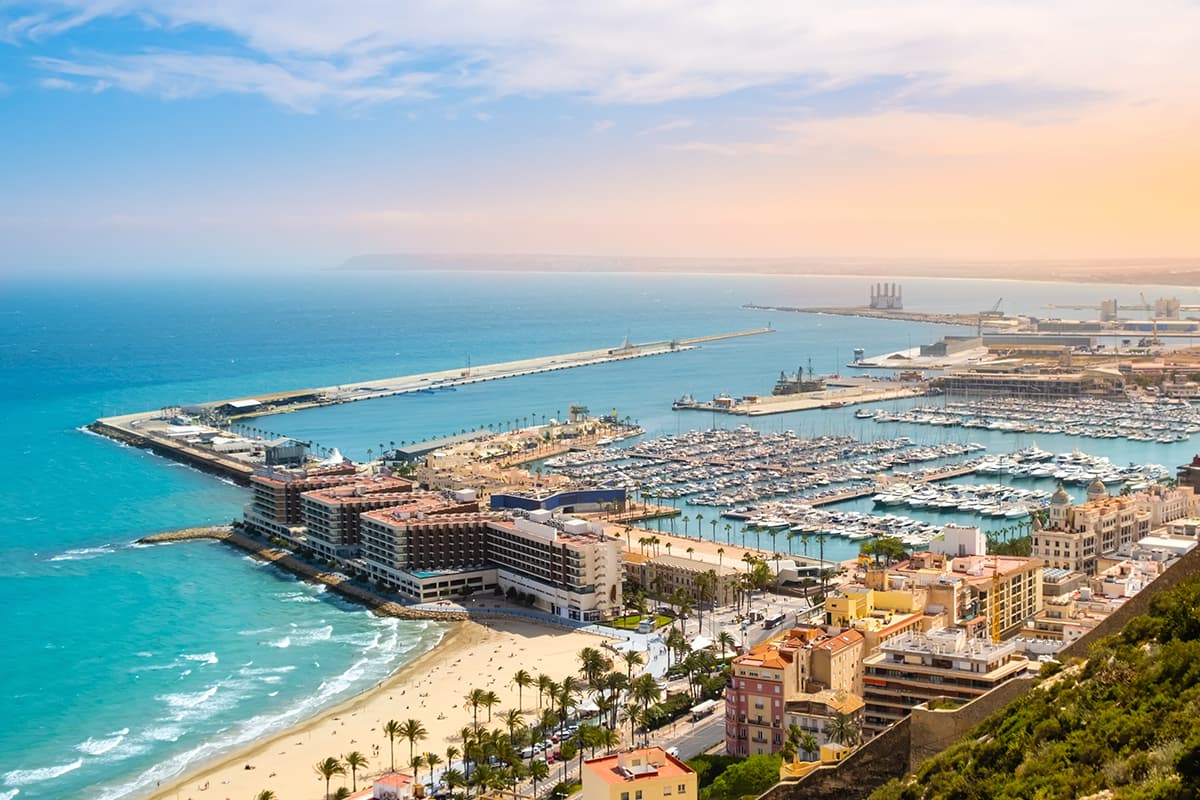 Germán  Moreno - Agente inmobiliario en Mutxamel