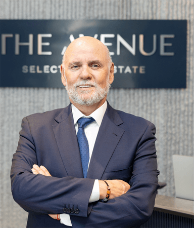 Agente inmobiliario en Salamanca: Álvaro Fanjul
