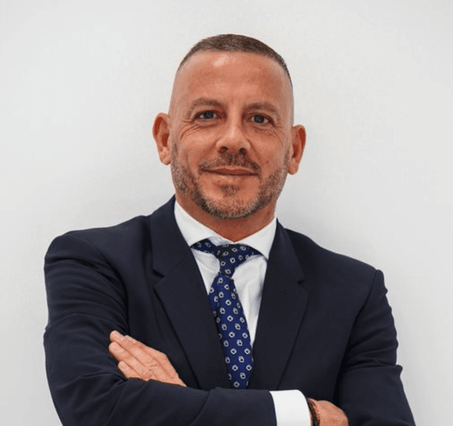 Álvaro Peña del Amo - Agente inmobiliario en Azuqueca de Henares