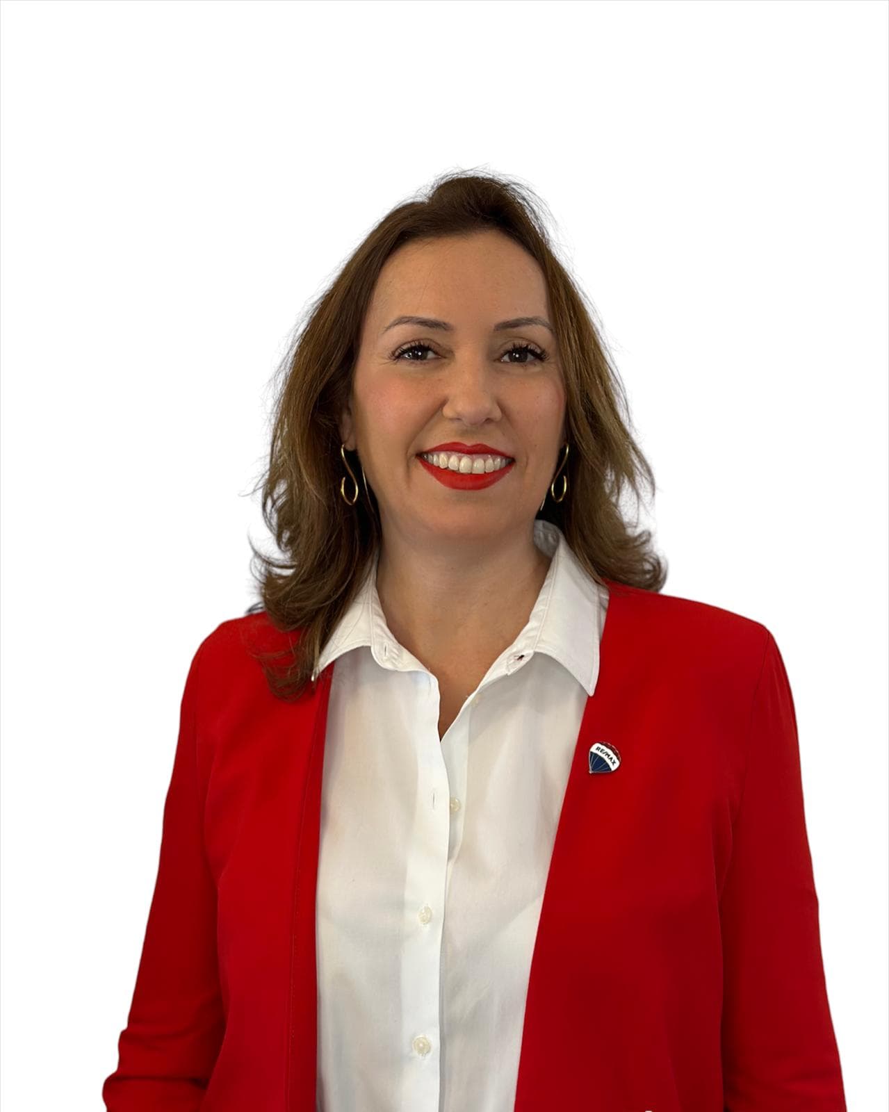 Agente inmobiliario en Salamanca: Olga Ventura Bohiguez