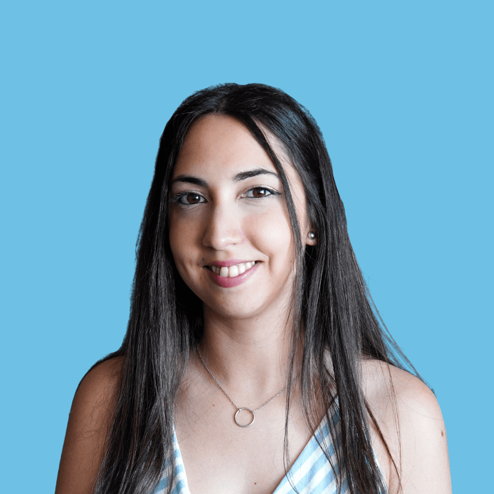 Agente inmobiliario en Zaragoza: Ana Gallardo