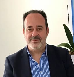 Ángel González - Agente inmobiliario en Madrid