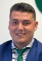 Diego Garcia Moratilla - Agente inmobiliario en Pozo de Guadalajara