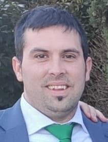 Agente inmobiliario en Azuqueca de Henares: Vicente Martín San Juan