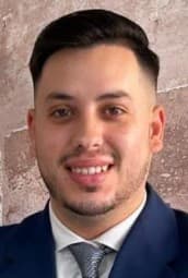 Juan Fernandez Moreno - Agente inmobiliario en Sevilla