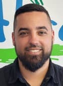Adrián Gamaza - Agente inmobiliario en Matalascañas