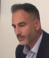 Francisco Javier  García Montiel 