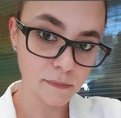 Mélisande Cécile Altmann