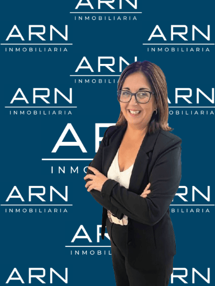 Juana Martínez Báguena - Agente inmobiliario en Mislata
