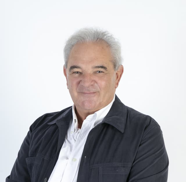 Agustín Rodríguez López - Agente inmobiliario en Benalmádena