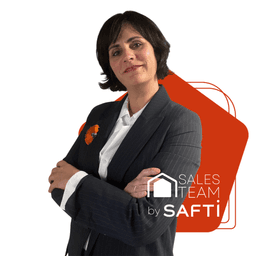 Cristina Pérez - Agente inmobiliario en Blanes