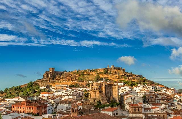 Angel Alberto Lobo Fernandez - Agente inmobiliario en Huelva