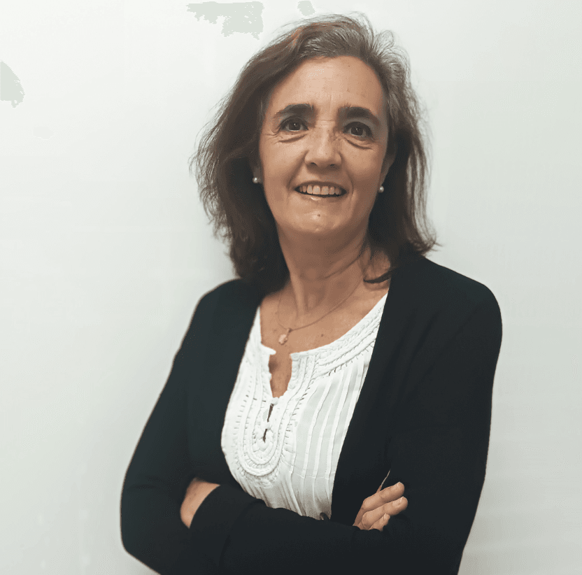 Agente inmobiliario en Madrid: Ana Serra García